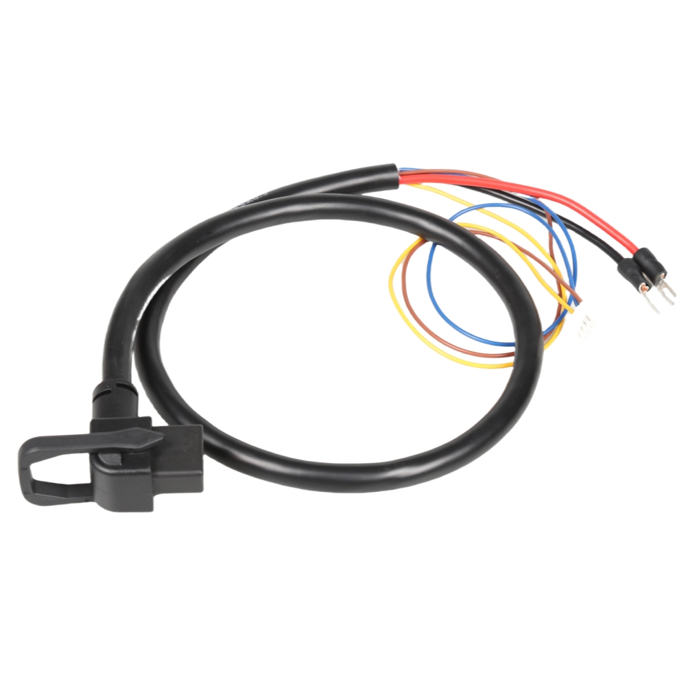 energy storage cable assembly