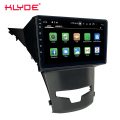 Ssangyong Korando 2015 touch screen car stereos