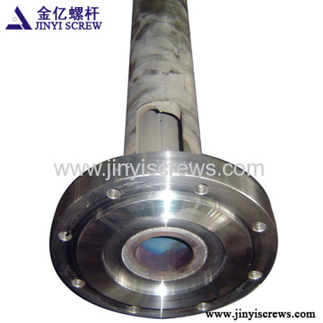 Barrel Flange 