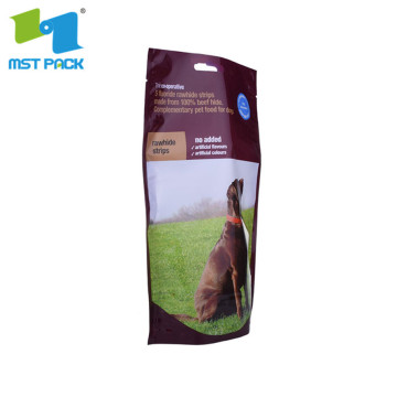 dog food dry large bag recycle