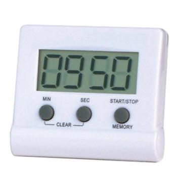 99 minutes 59 seconds Promotional Countdown digital timer, cooking timer
