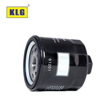 KLG 원래 공장 진짜 디젤 엔진 오일 필터 030115561AB VW/SKODA