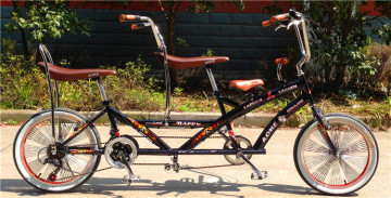 20inch New Tamden Bicycle (AO-TD2080V-18S)