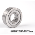 Ball Bearing Angular Contact High Loading 5205 Double Row Angular Contact Ball Bearing 5205 2RS Manufactory