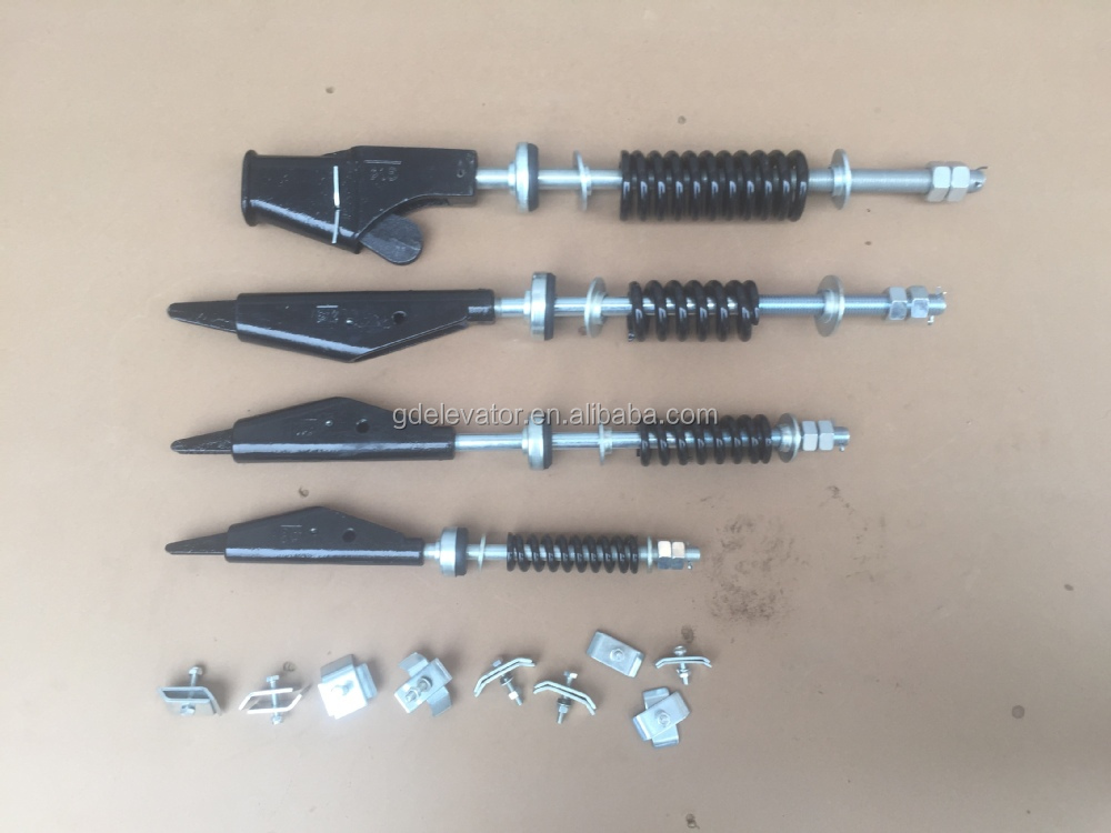 Elevator Wire Rope Sockets: Specialized Elevator Components, High ...