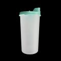 Dispenser botol sos plastik