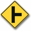 एल्यूमीनियम सड़क यातायात चेतावनी संकेत संकेत