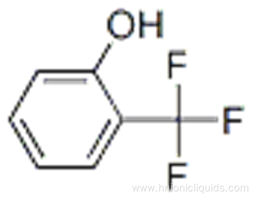 alpha,alpha,alpha-Trifluoro-o-cresol CAS 444-30-4