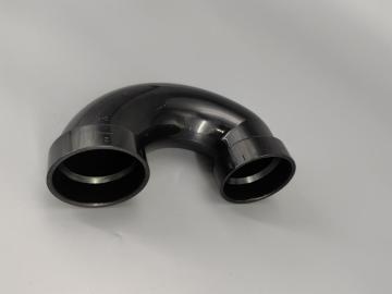 Raccordi ABS-trap da 2 pollici con giunto di saldatura solvente