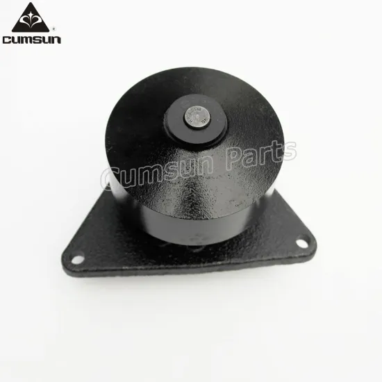 6CT8.3 motor engine cooling water pump 3415366