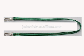 safety accessories tools lanyard 100% polyester
