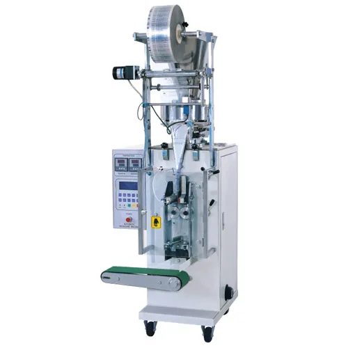 HS-80 Granule Auto Packaging Machine