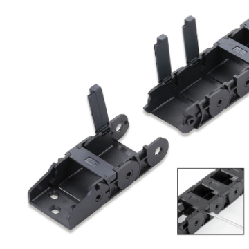 18X50 Plastic Cable Drag Chain
