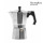 Cafetera Moka de aluminio Cafetera espresso