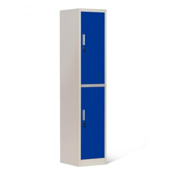 15" Powder Coated Steel Locker Cabinet