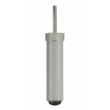 Soft close kitchen cabinet damper