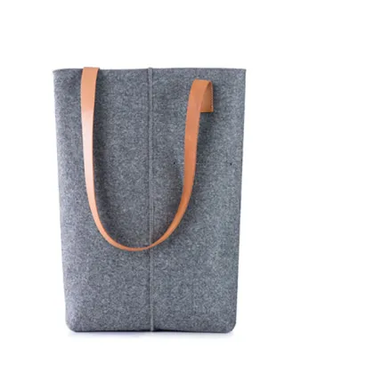 Slim Laptop Cover Computer Tool Sleeve Tote Bag