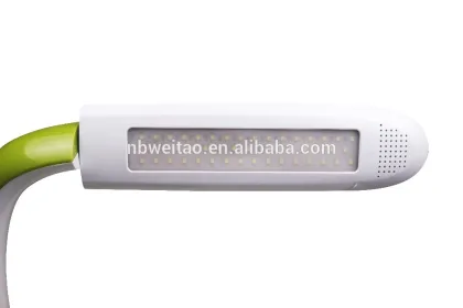 47pcs led eye protection reading lamp desk lamp