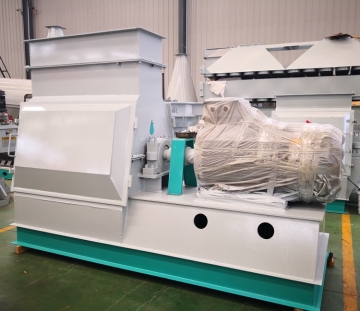 high efficiency hammer mill for sale