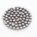 AISI 52100 7.938mm G10 +4 Bearing Steel Balls