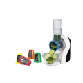 ice cream maker salad maker and cirtus juicer