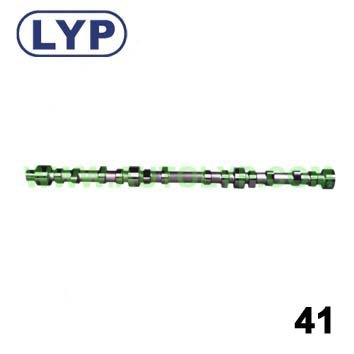 Camshaft for S6KT
