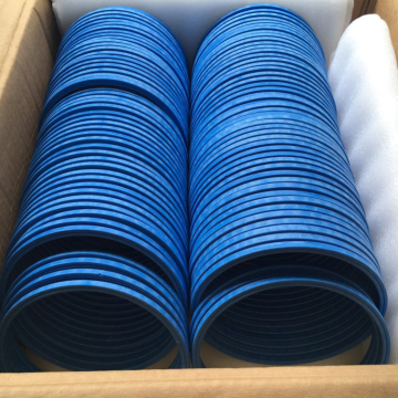 Expand the subring and parent ring of the wafer