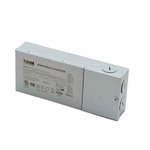 Dali Dimming Driver para panel de luz LED