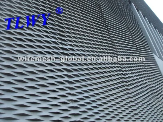 beautiful shape and high quality Decorative wire mesh and curtain mesh
