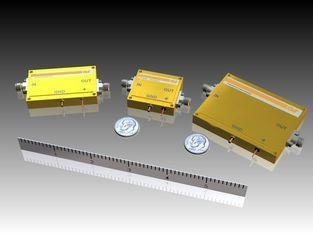 TDD-1835-1High Voltage Power Low Noise Amplifier  Microwave