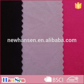 100% polyester linng fabric for swimwear