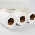 80g Sublimation Transfer Paper Customized Roll for shirts