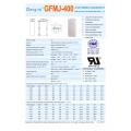 OPZV And OPZS Gel Battery (2V400Ah)