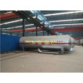 Thùng lưu trữ 25T 14000 Gallon ASME Propane