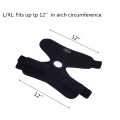 Lace Up Ankle Brace Against Sprain