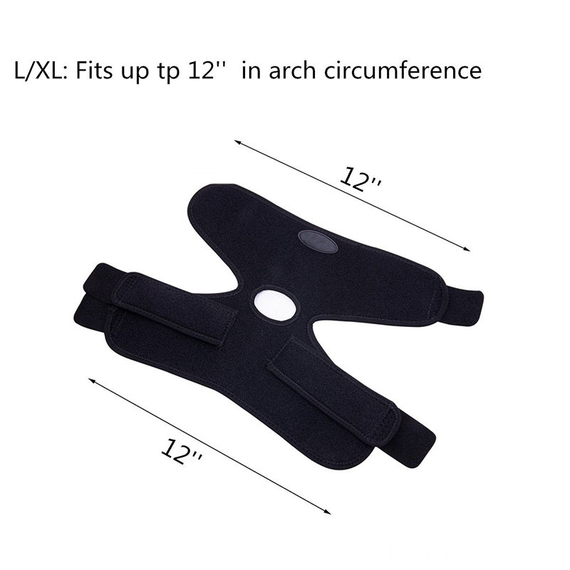 Lace Up Ankle Brace