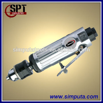3/8"In-Line Non-Reversible Air Drill (SPT-11204)