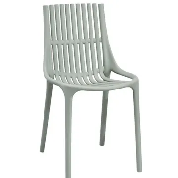 Plastic injection big household adult chair mould