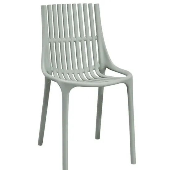 Plastic injection big household adult chair mould