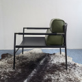 Top Elegant Modern Longue Chair