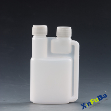 100ml Twin Neck Bottles