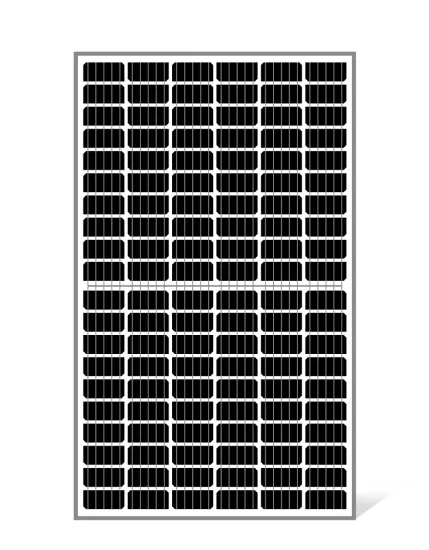 PV module 120 cells 370w mono solar panel