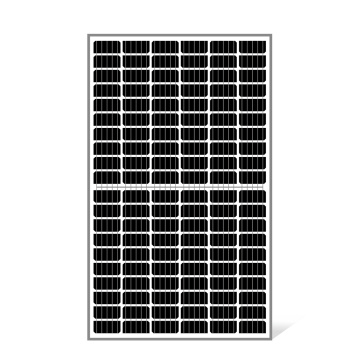 PV -Modul 120 Zellen 370W Mono Solarpanel