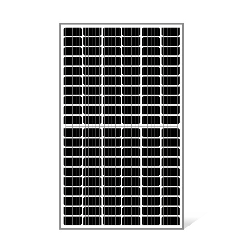 PV module 120 cells 370w mono solar panel