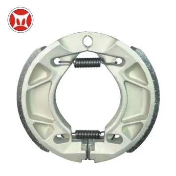 OEM Brake Shoes For All Kinds Of Motorcycles