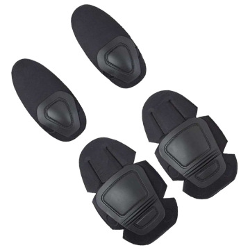 Outdoor Tactical G2 G3 Frog Suit Knee Pads & Elbow Support Kit