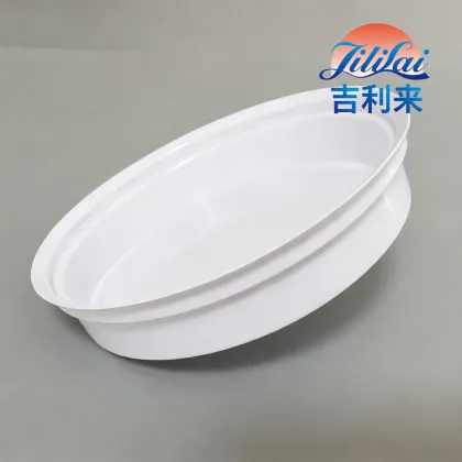 Milk Skin Yogurt Lid for Cold Drink Tea