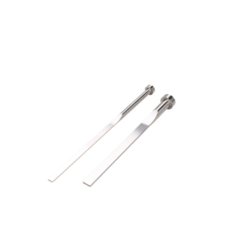 High Quality straight ejector sleeve pins