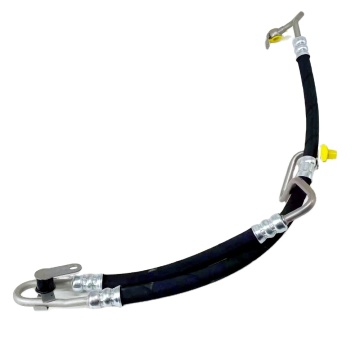 Power Steering Pressure Hose Replacement for Land Rover LR4 (2010-2016) Models: LR060993, LR013833, LR057238