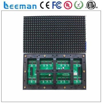 cree chip full color p6 indoor led module led video wall display p10 p16 outdoor full color mobile led signs